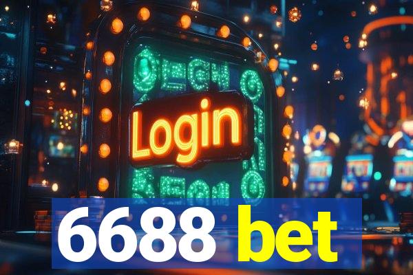 6688 bet